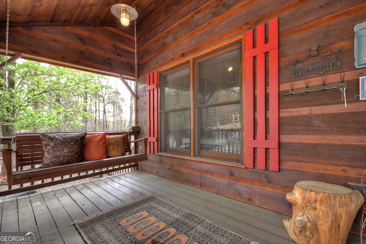 1301 Newport Drive Ellijay - 24