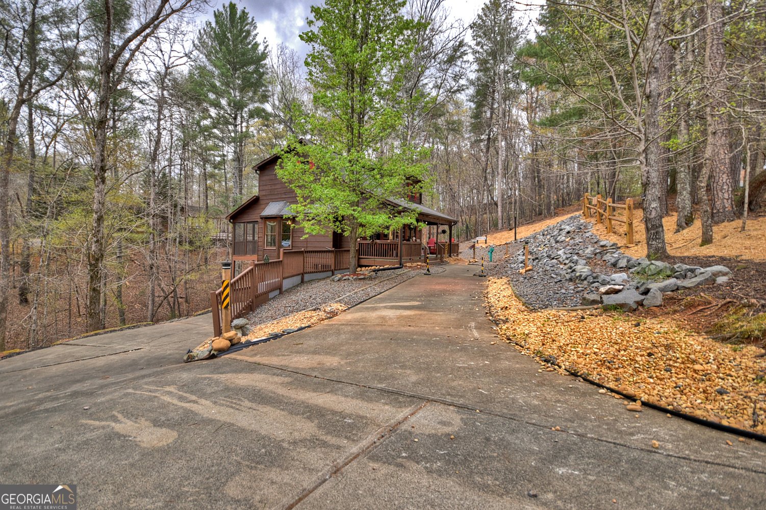 1301 Newport Drive Ellijay - 25