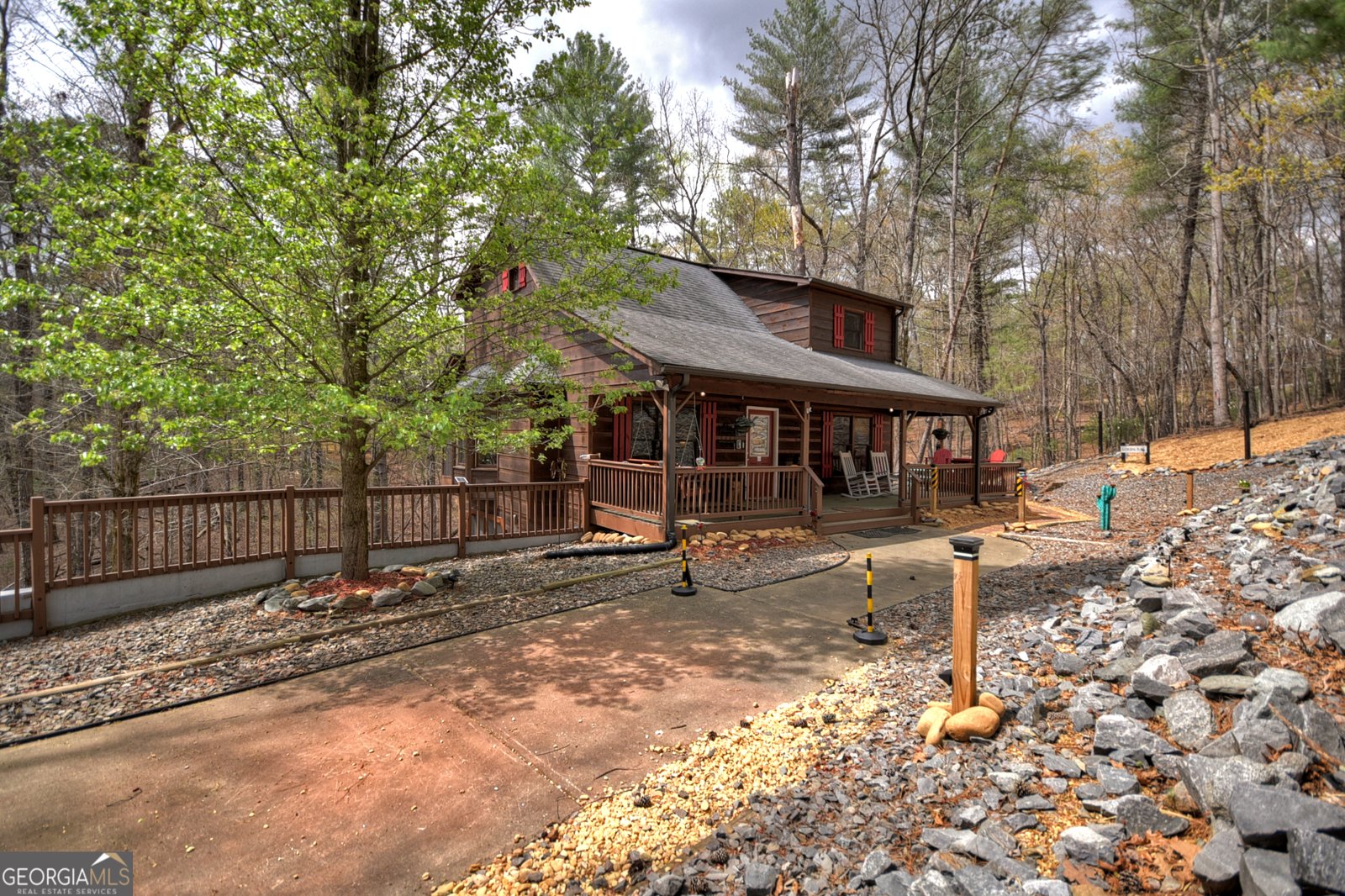 1301 Newport Drive Ellijay - 26