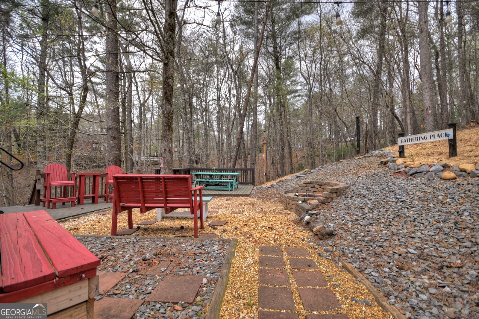 1301 Newport Drive Ellijay - 27