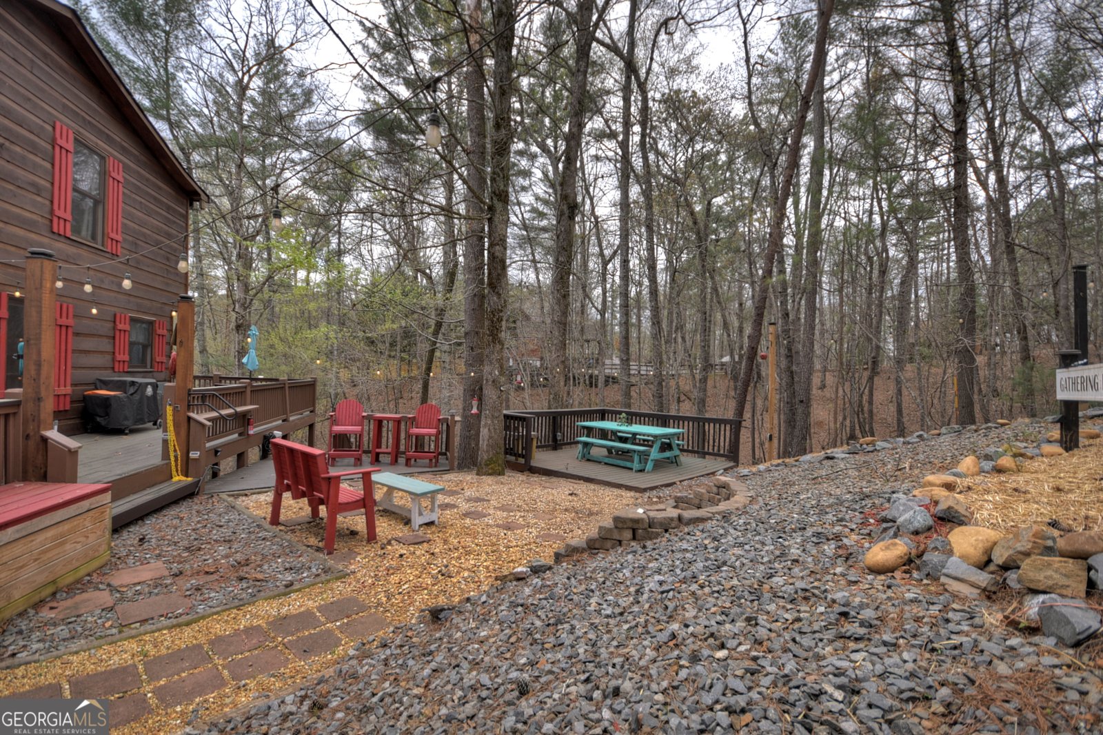 1301 Newport Drive Ellijay - 29