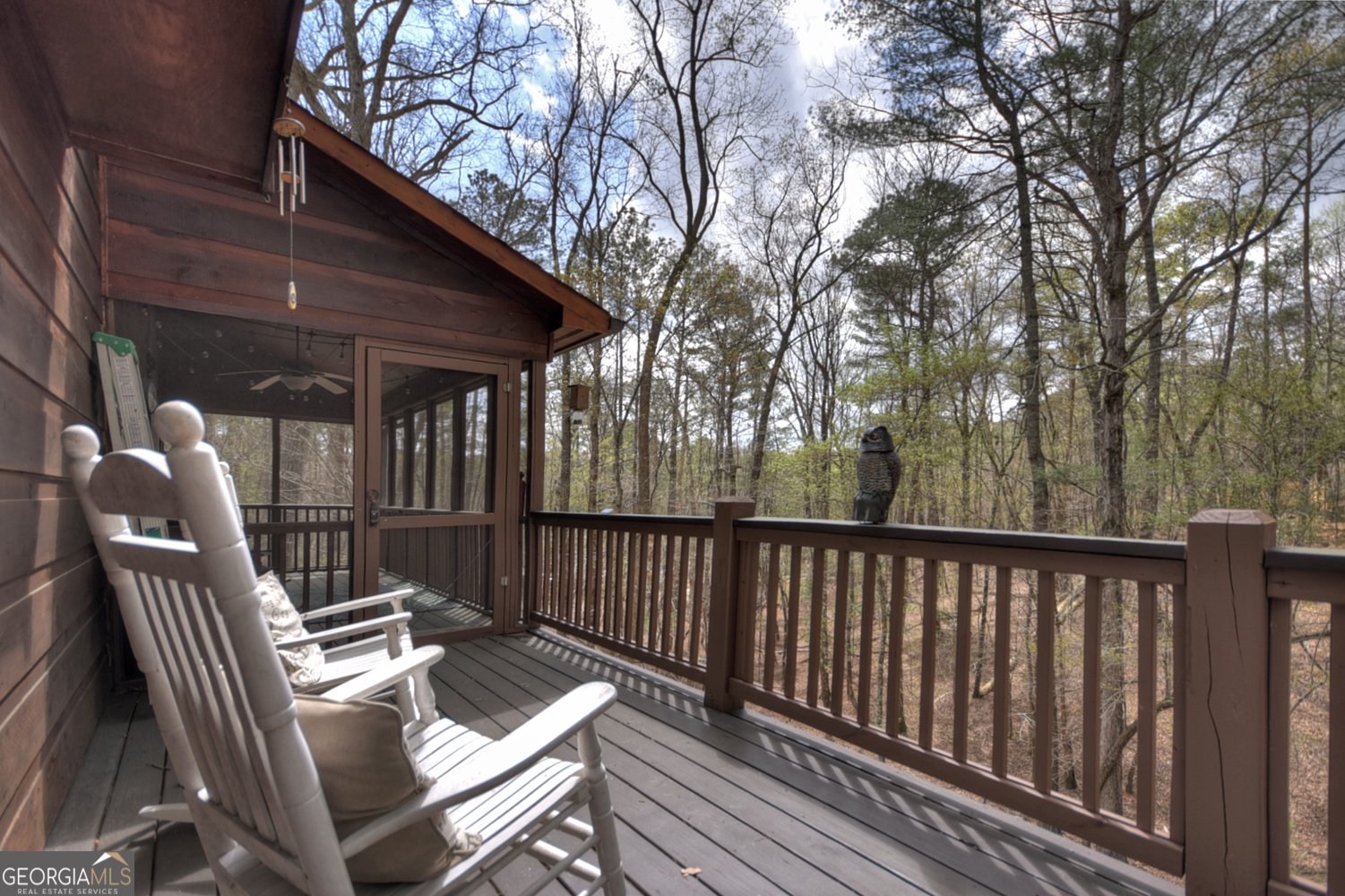 1301 Newport Drive Ellijay - 3