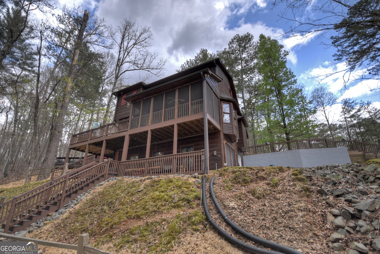1301 Newport Drive Ellijay - 31