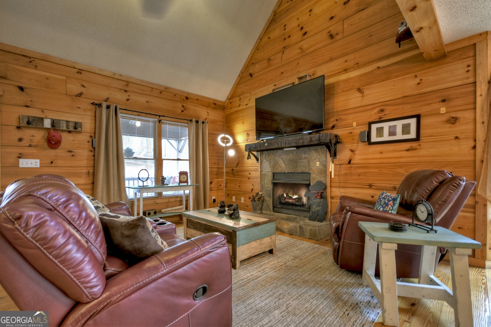 1301 Newport Drive Ellijay - 33