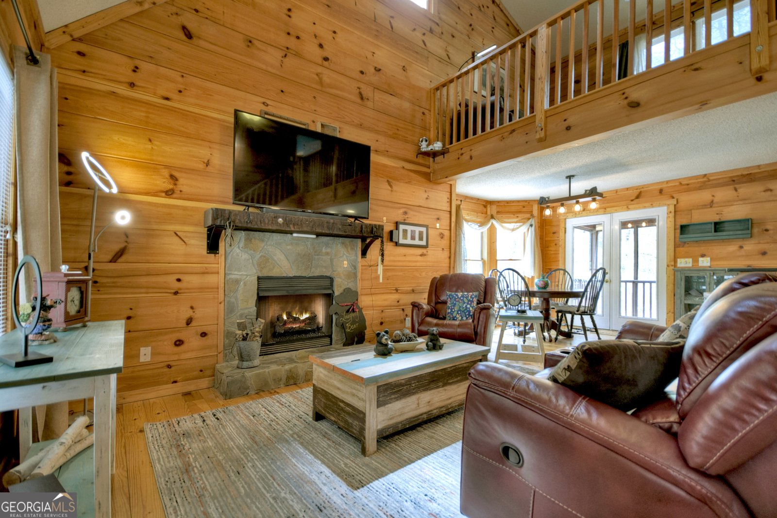 1301 Newport Drive Ellijay - 34