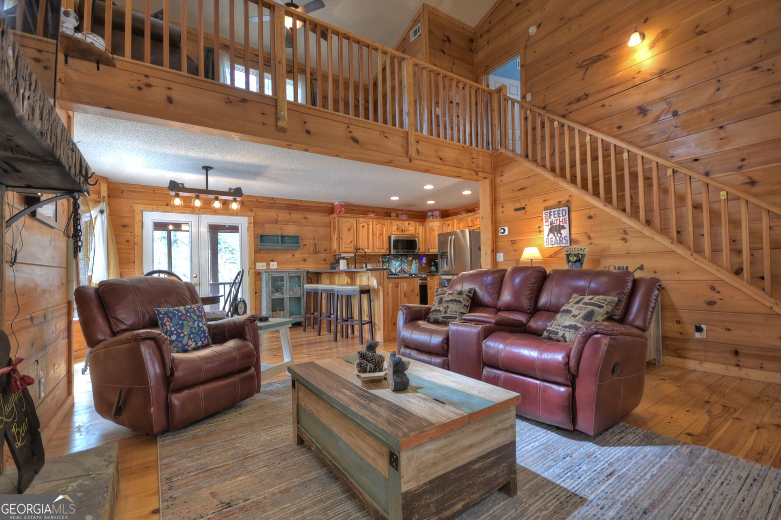 1301 Newport Drive Ellijay - 35