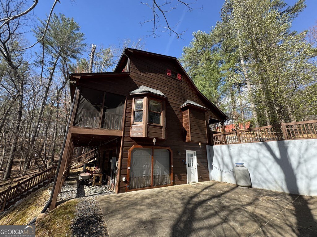 1301 Newport Drive Ellijay - 4