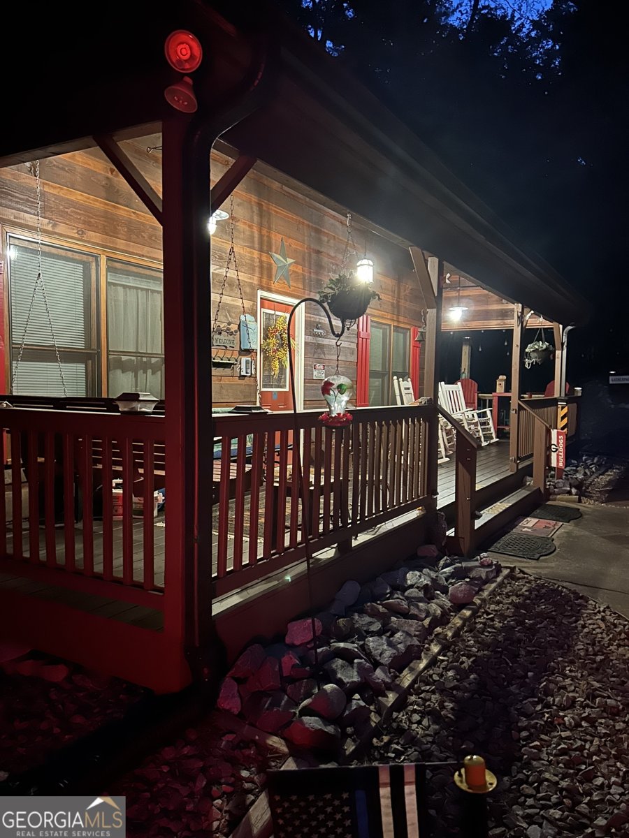 1301 Newport Drive Ellijay - 42
