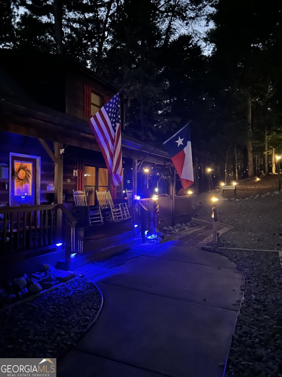 1301 Newport Drive Ellijay - 43