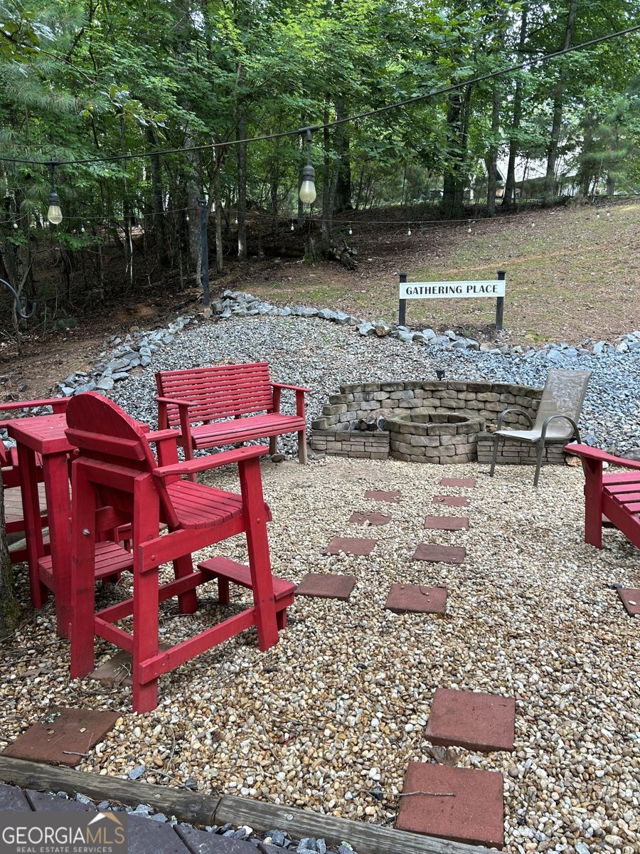 1301 Newport Drive Ellijay - 46