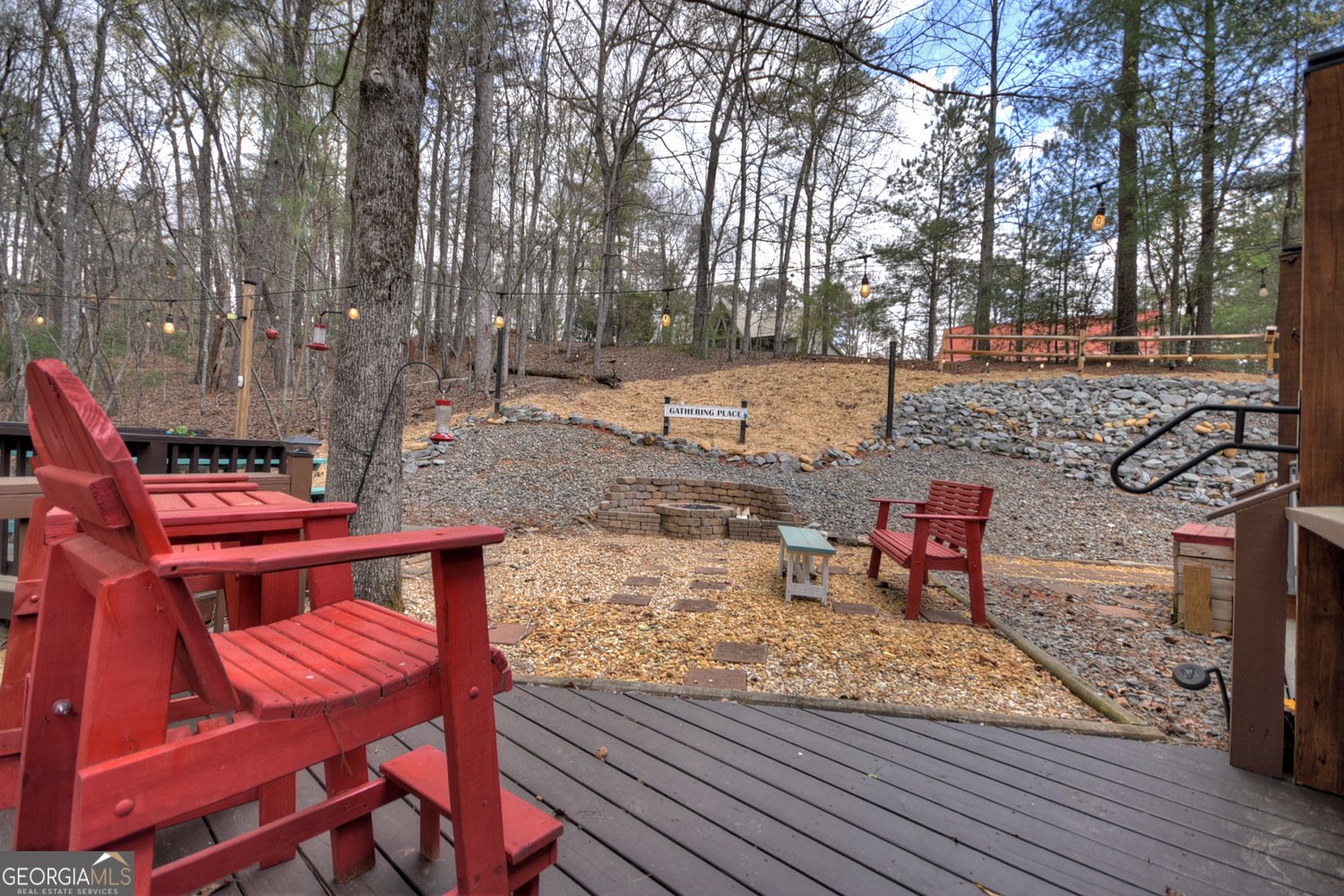 1301 Newport Drive Ellijay - 5