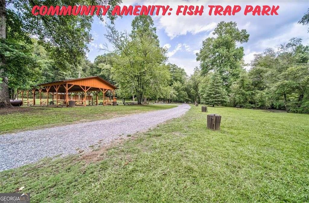 1301 Newport Drive Ellijay - 57