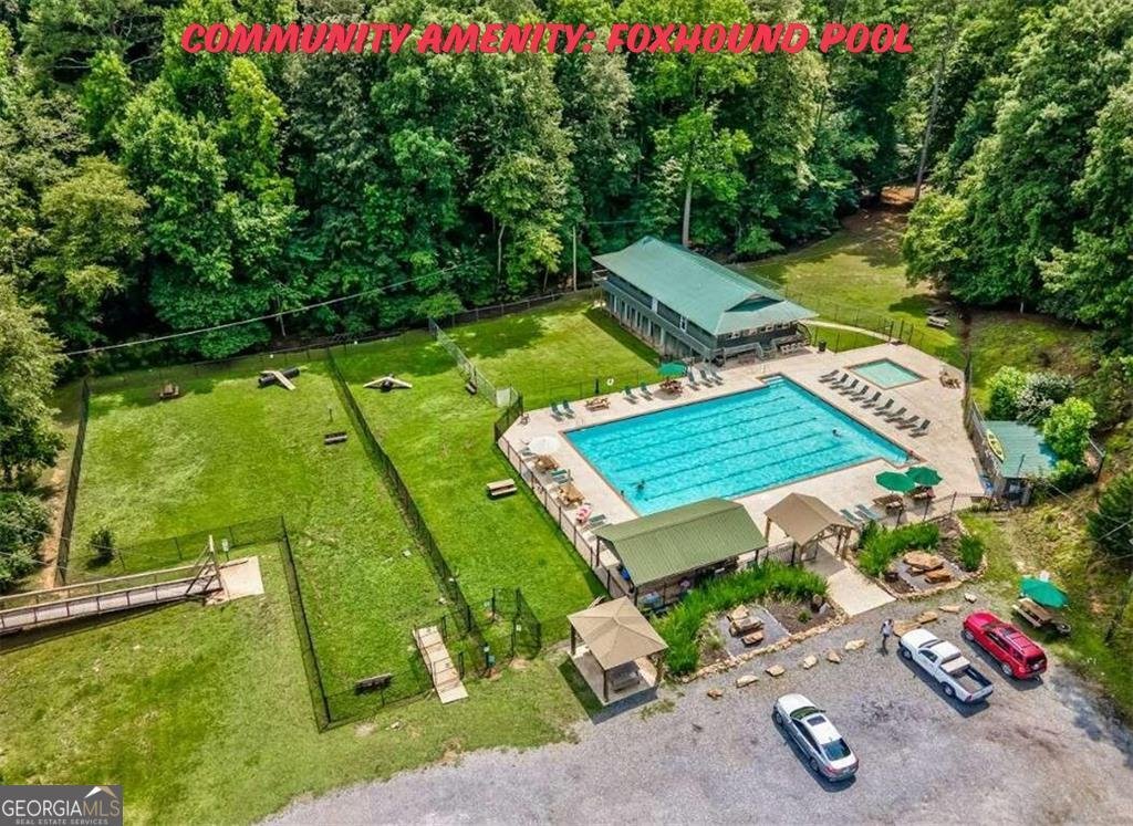 1301 Newport Drive Ellijay - 58