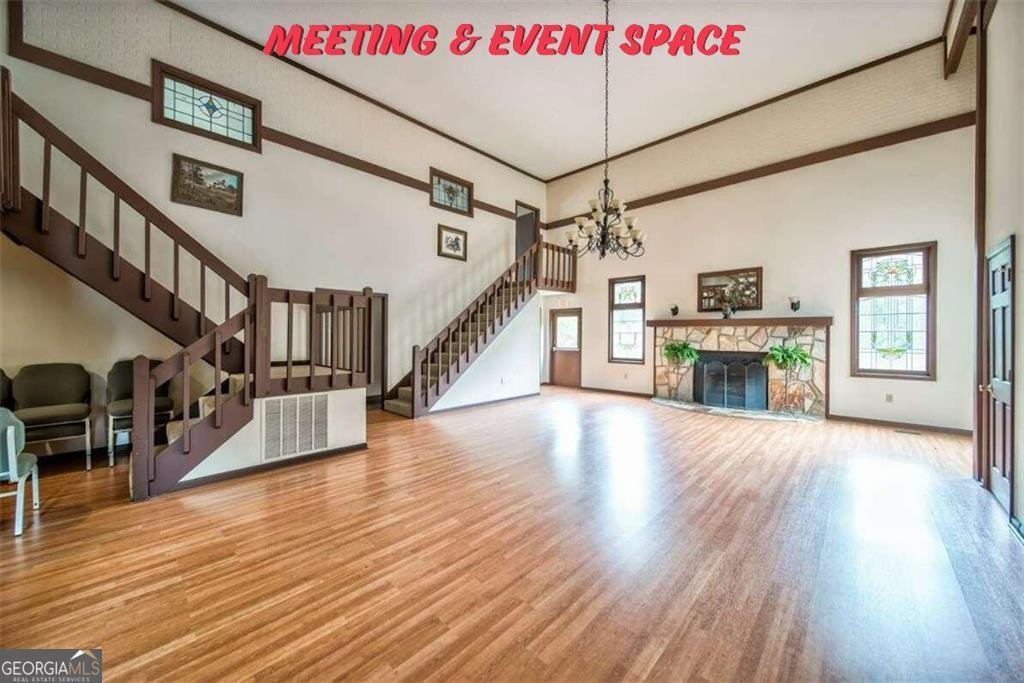 1301 Newport Drive Ellijay - 61