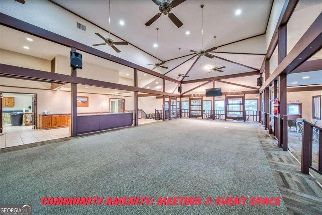 1301 Newport Drive Ellijay - 62