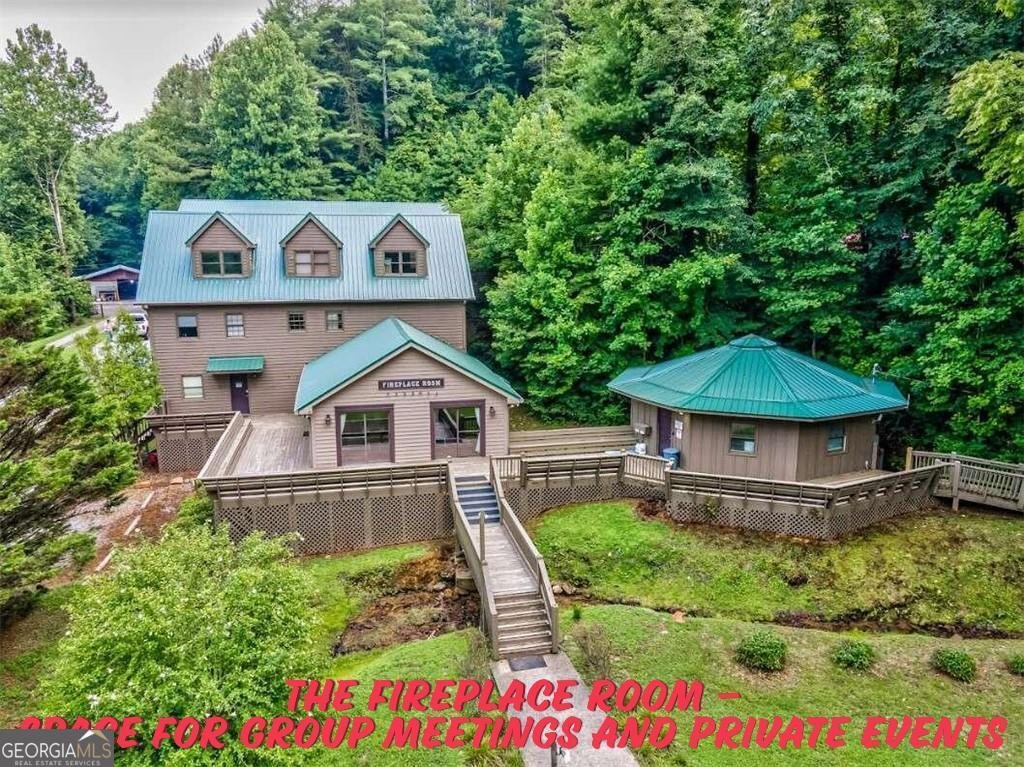 1301 Newport Drive Ellijay - 64