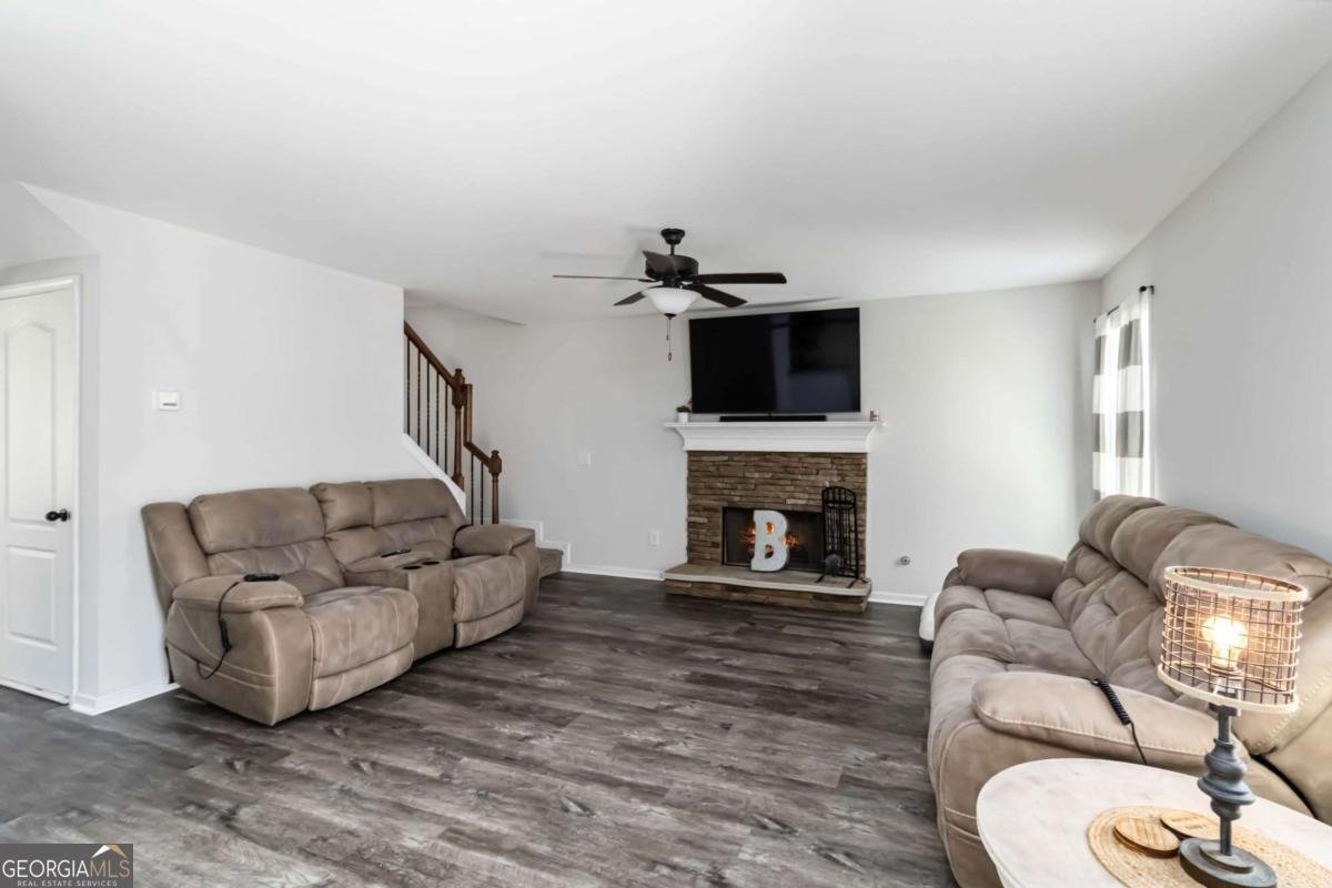 819 Fairfield Drive Jefferson - 10
