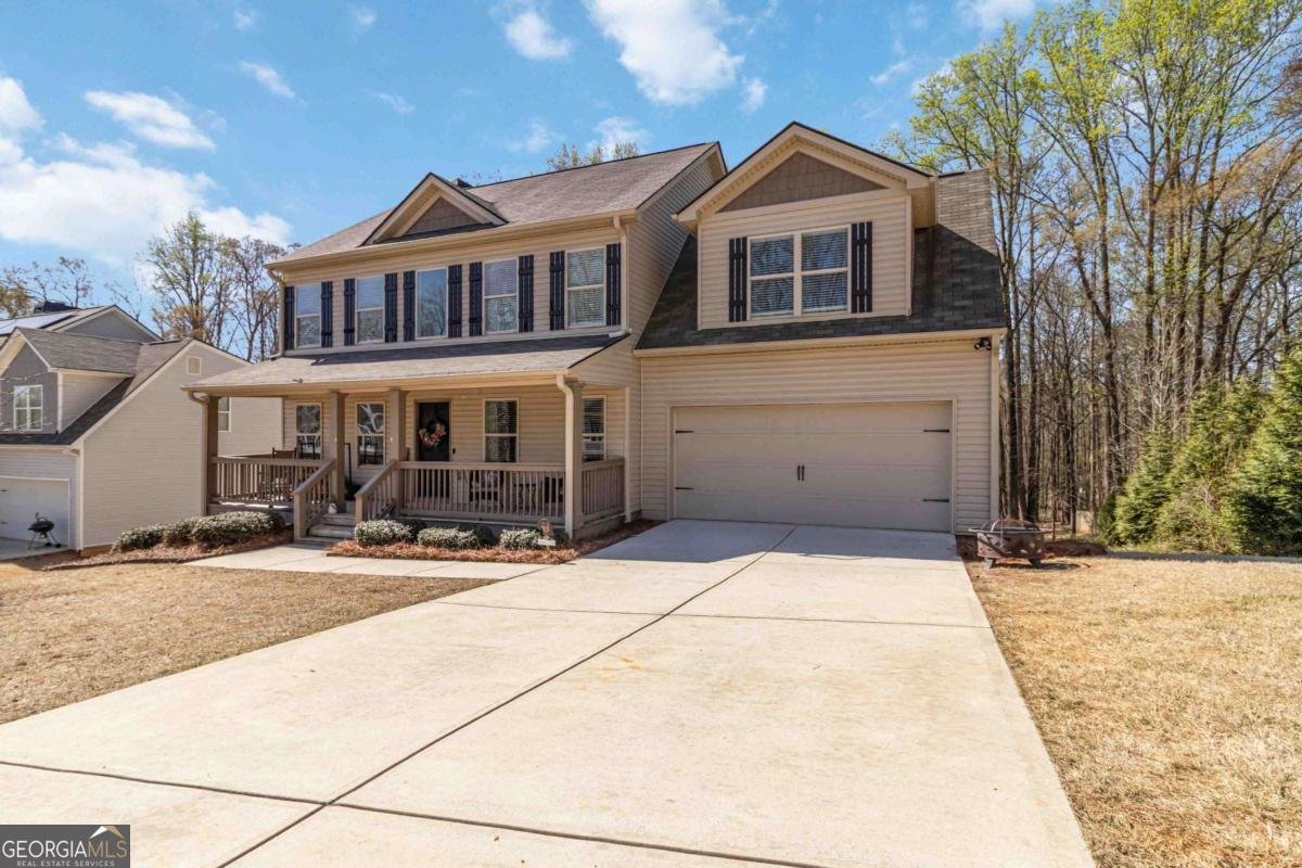 819 Fairfield Drive Jefferson - 2