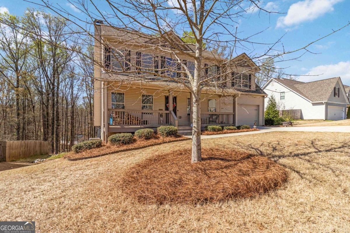 819 Fairfield Drive Jefferson - 3