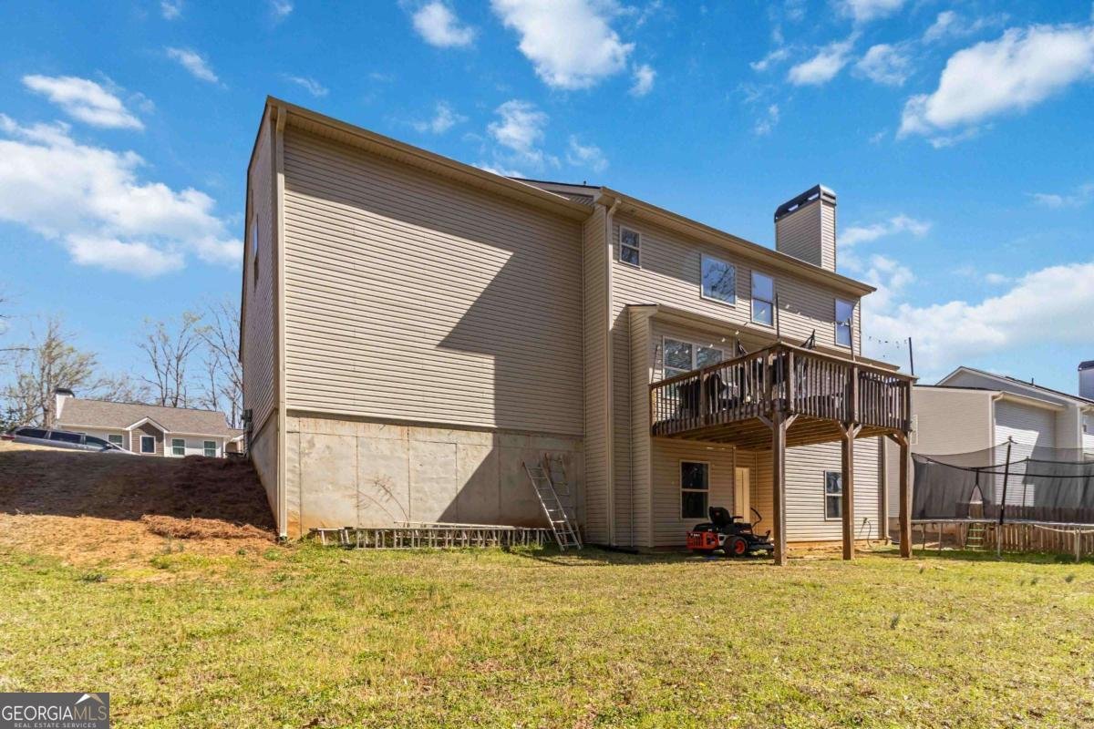 819 Fairfield Drive Jefferson - 39