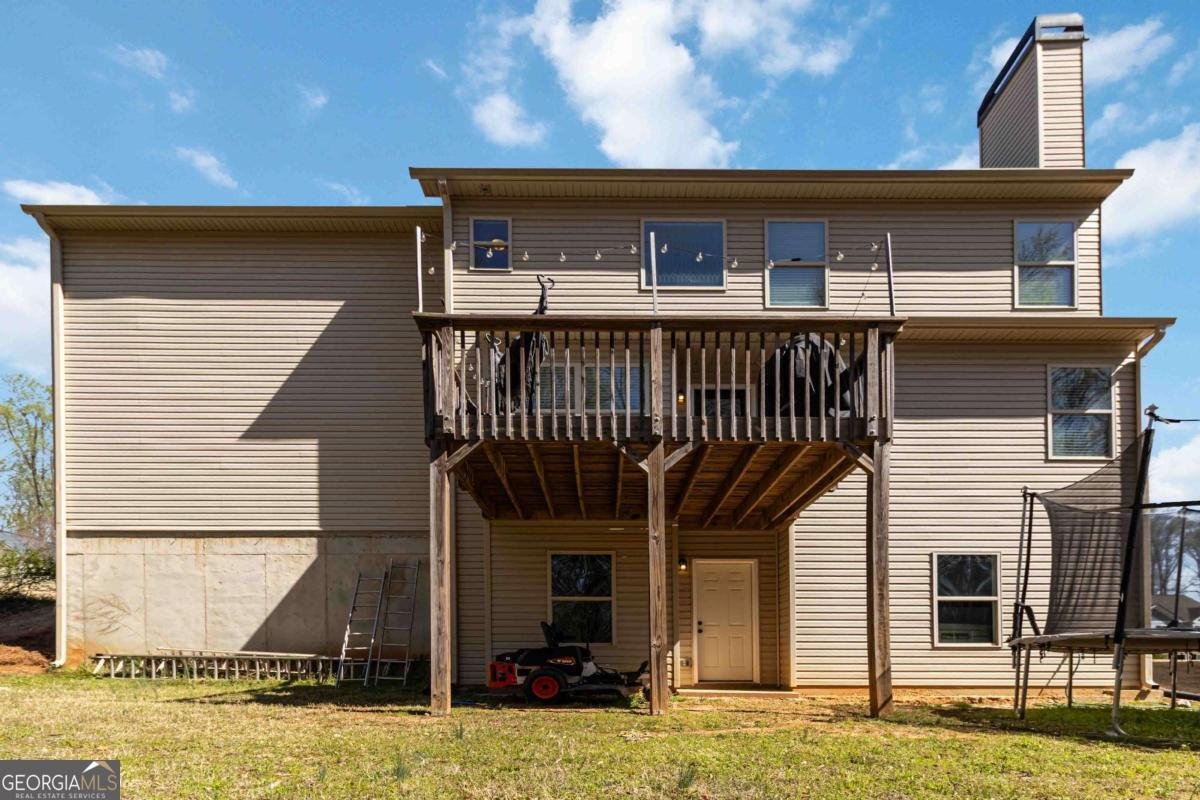 819 Fairfield Drive Jefferson - 40