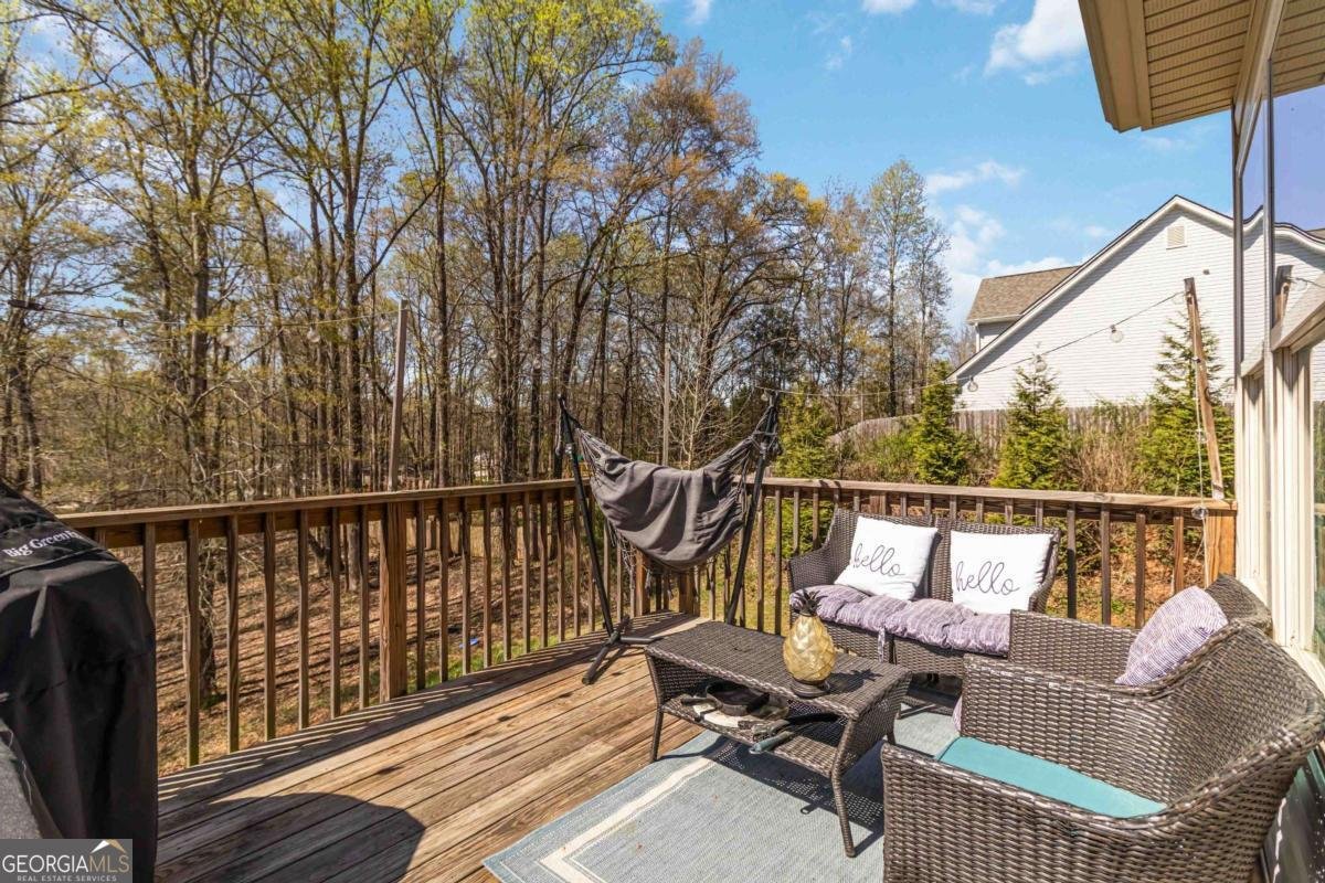 819 Fairfield Drive Jefferson - 45