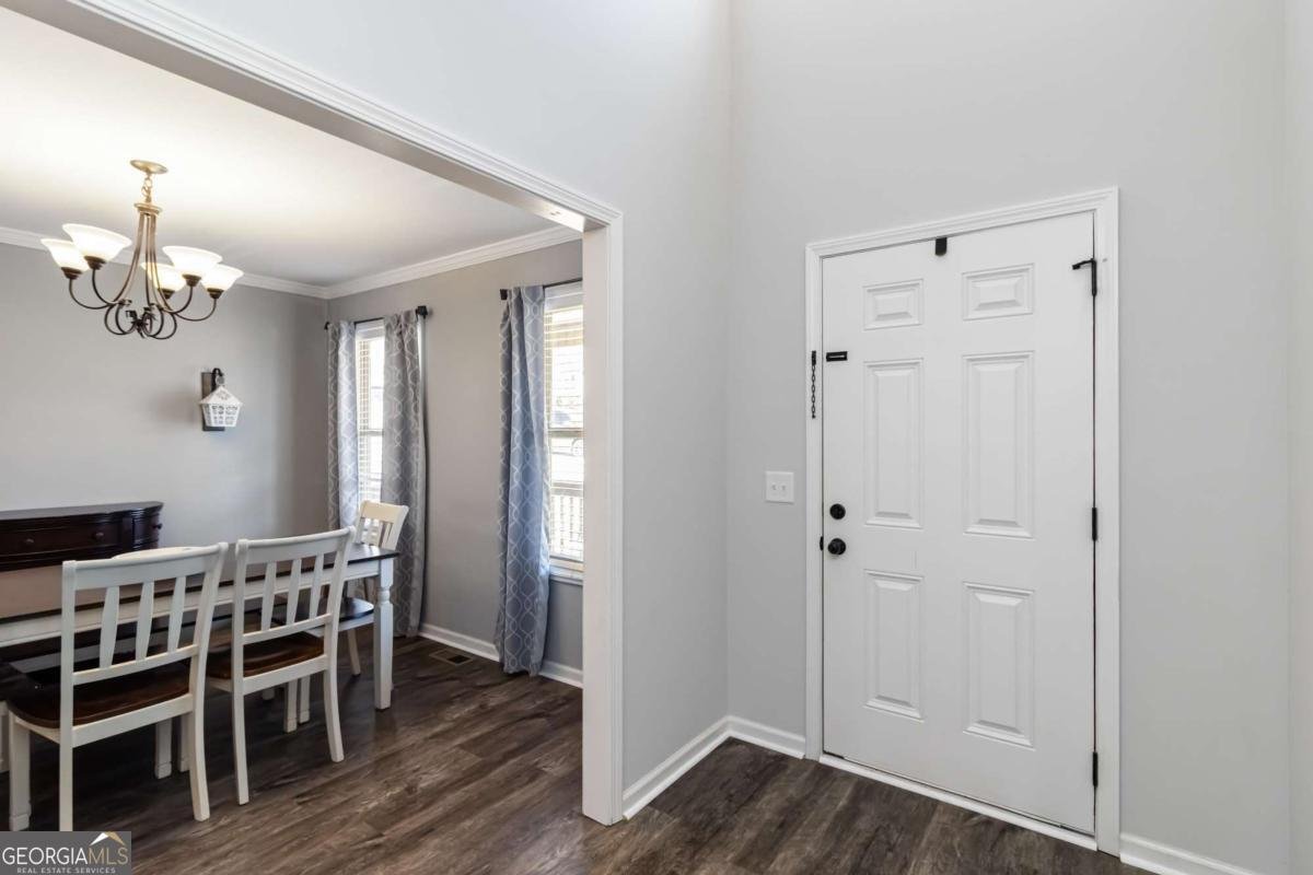819 Fairfield Drive Jefferson - 5