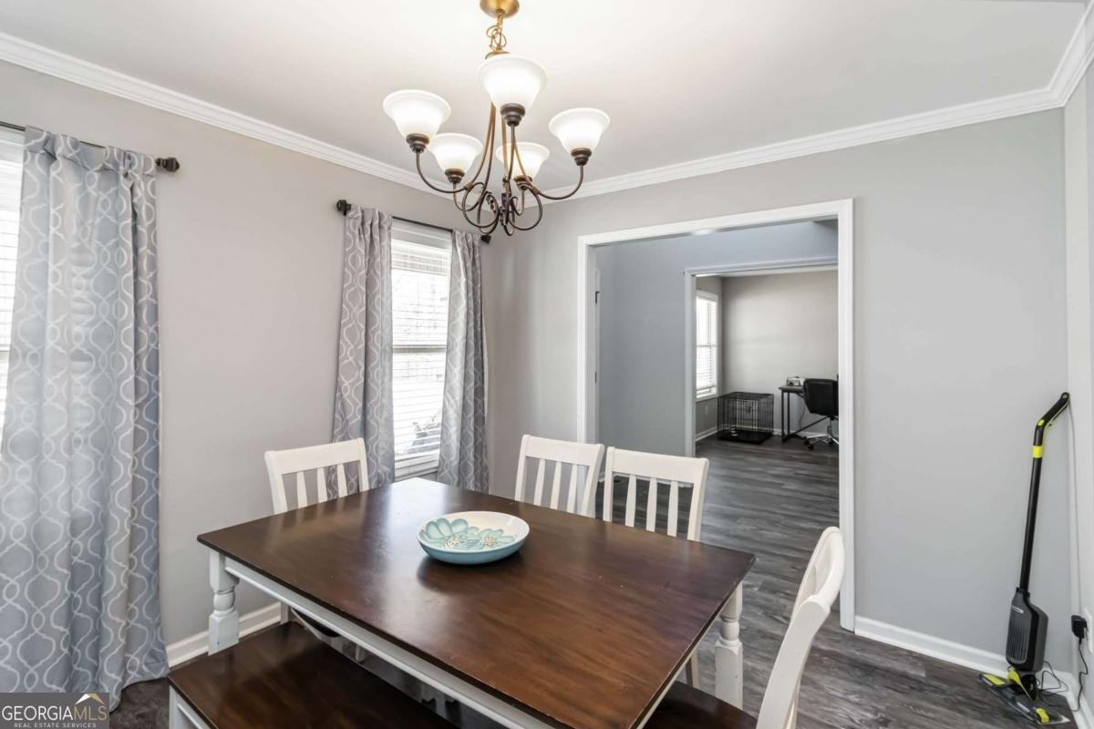 819 Fairfield Drive Jefferson - 9
