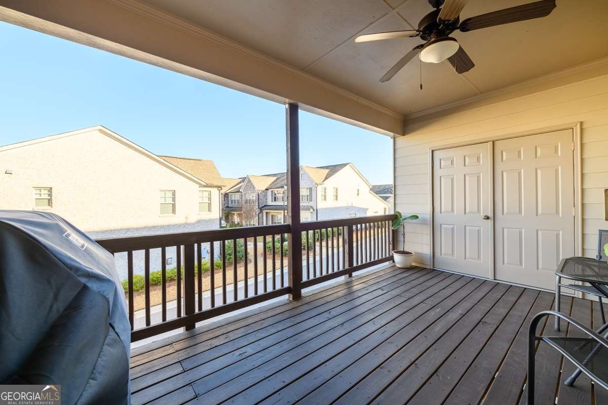 1560 Baygreen Road Suwanee - 13