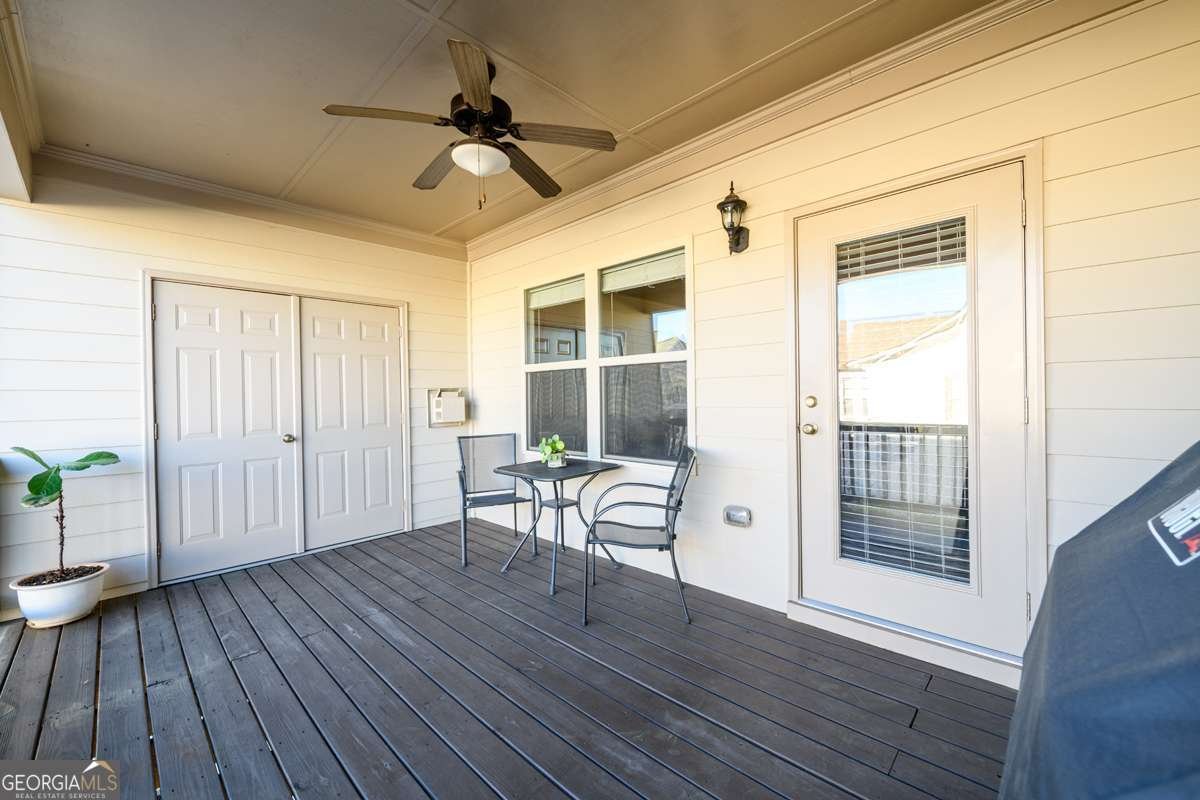 1560 Baygreen Road Suwanee - 14