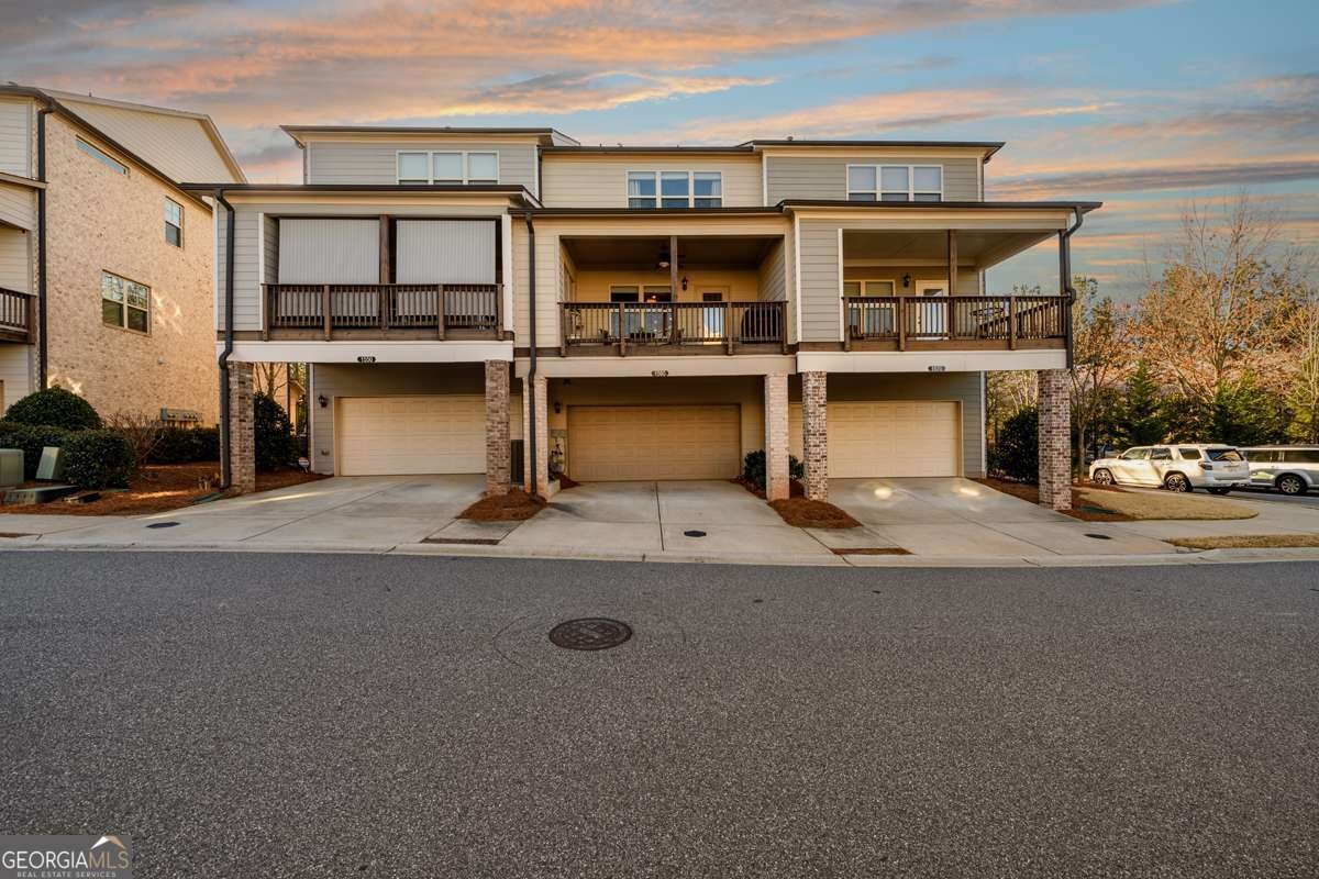 1560 Baygreen Road Suwanee - 17