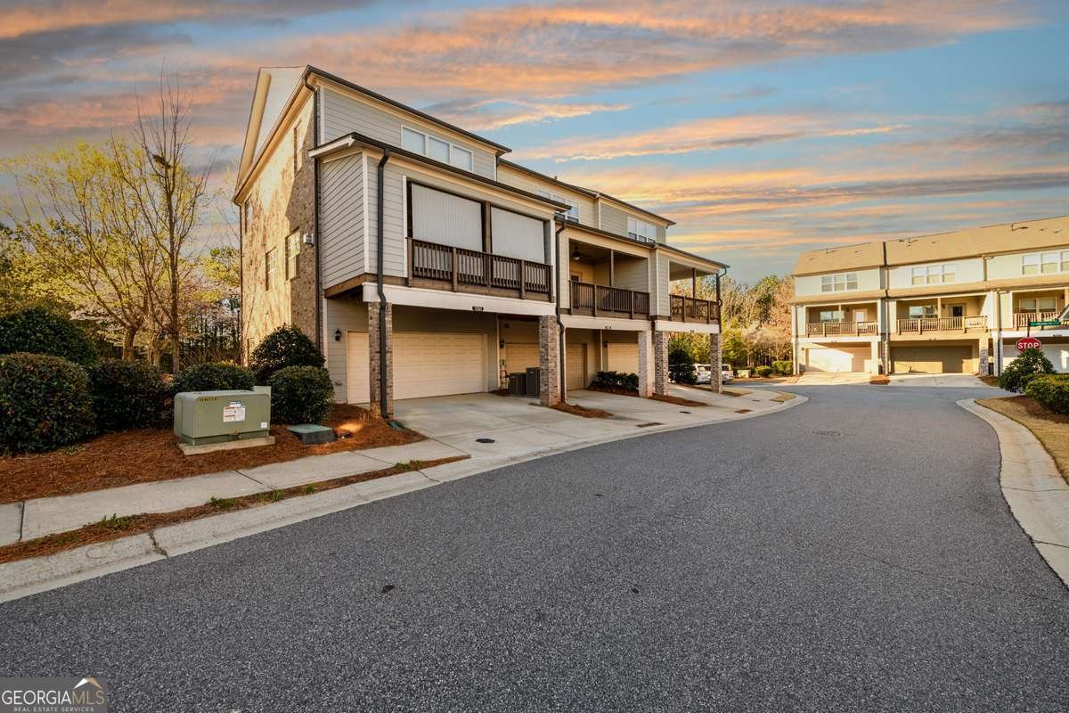 1560 Baygreen Road Suwanee - 19