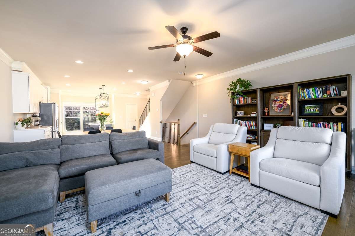 1560 Baygreen Road Suwanee - 2