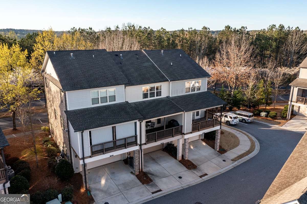 1560 Baygreen Road Suwanee - 21