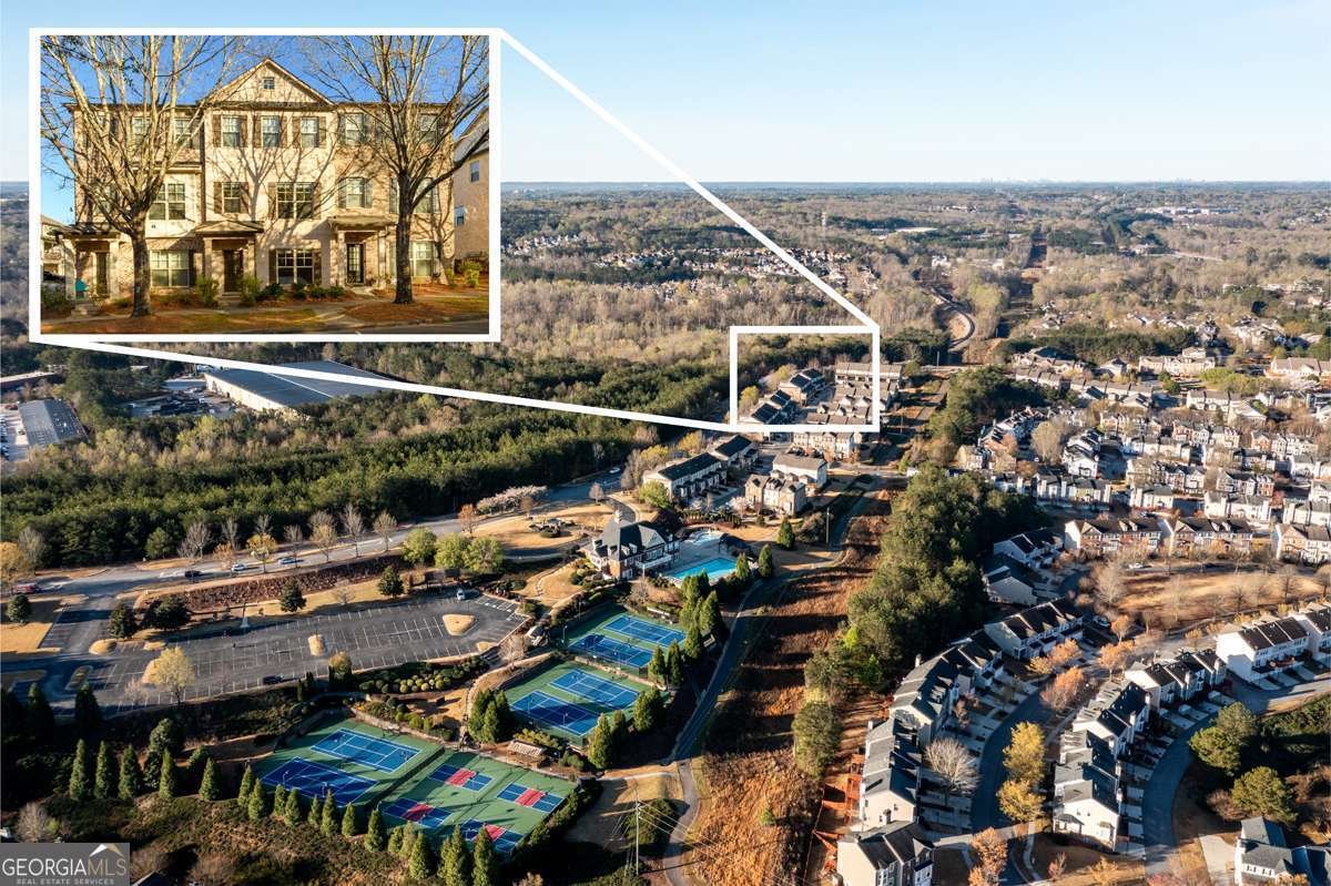 1560 Baygreen Road Suwanee - 23
