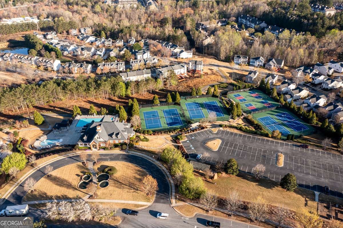 1560 Baygreen Road Suwanee - 24