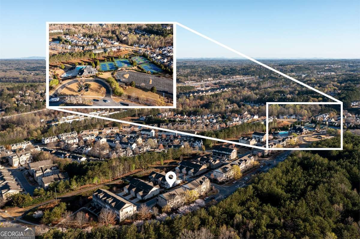 1560 Baygreen Road Suwanee - 25