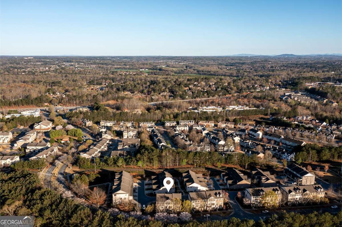 1560 Baygreen Road Suwanee - 27
