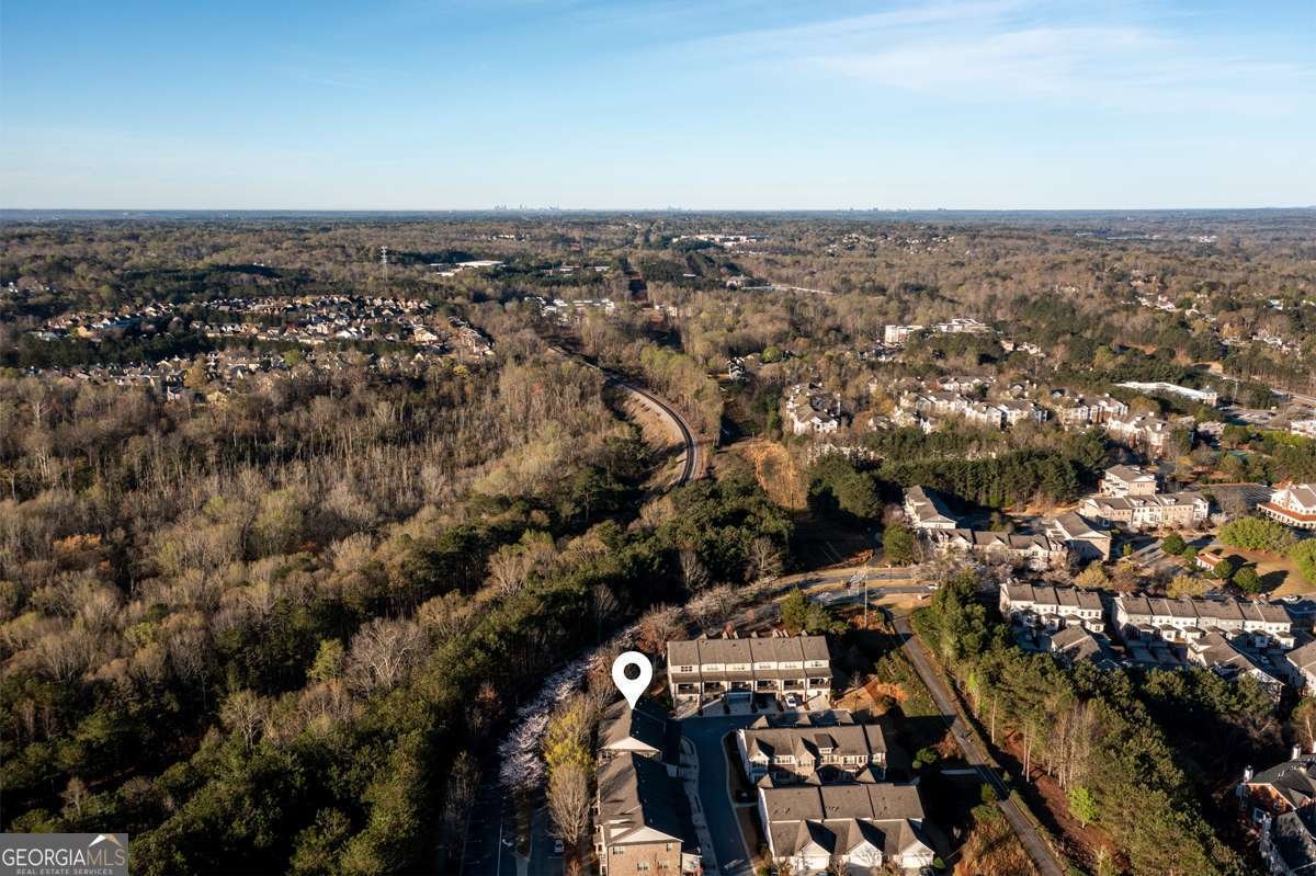 1560 Baygreen Road Suwanee - 30