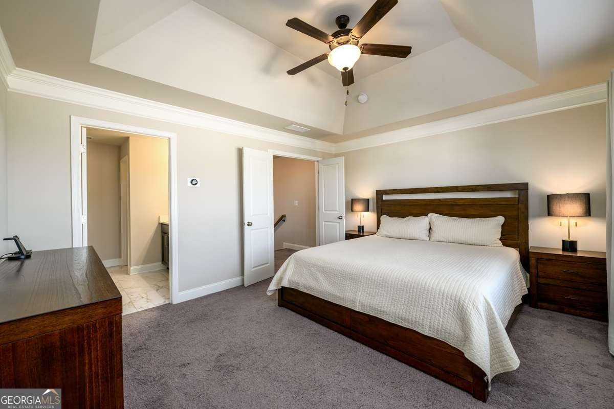 1560 Baygreen Road Suwanee - 4
