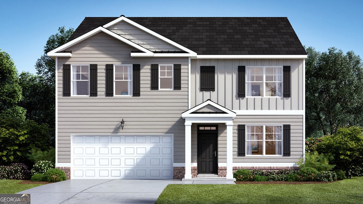 1060 Amerson Street Buckhead - 1