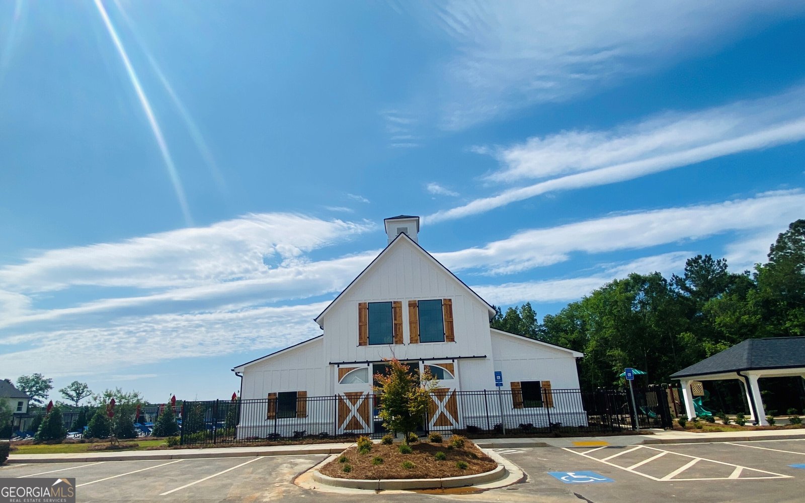 1060 Amerson Street Buckhead - 11