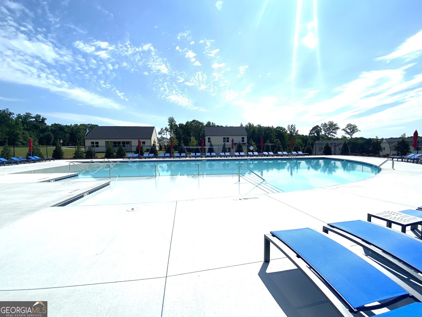 1060 Amerson Street Buckhead - 13