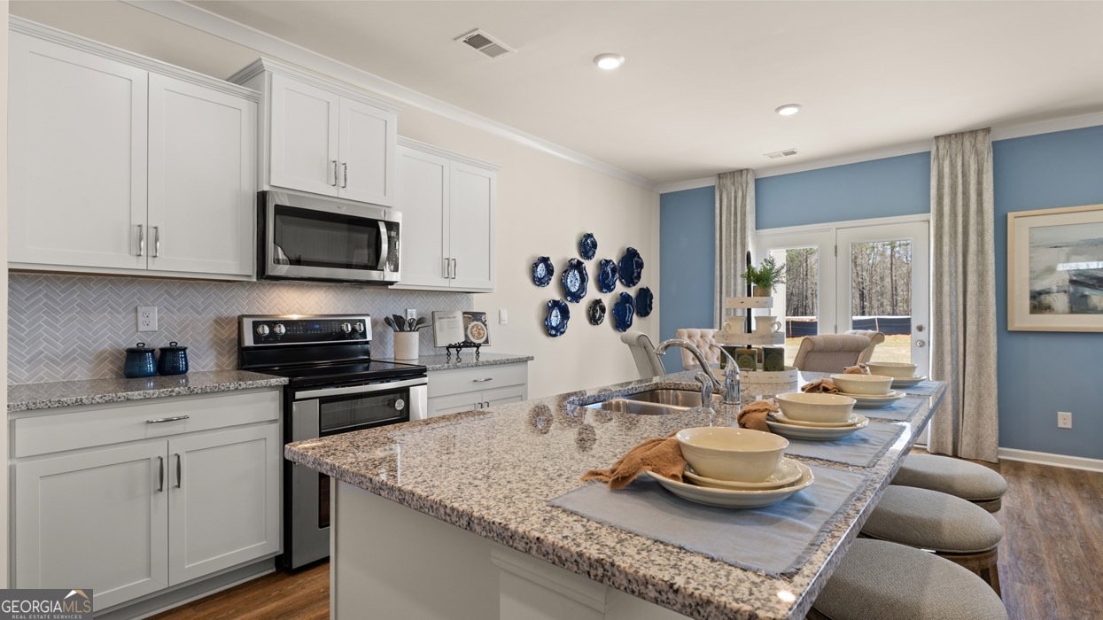 1060 Amerson Street Buckhead - 17