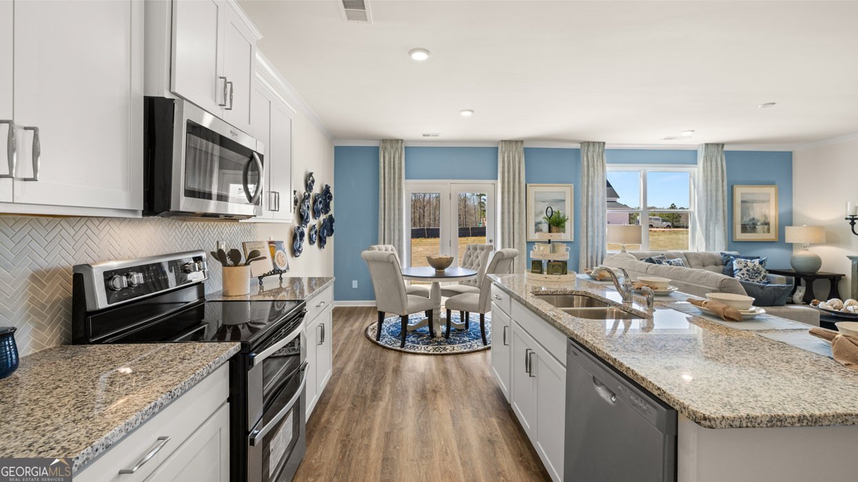 1060 Amerson Street Buckhead - 18