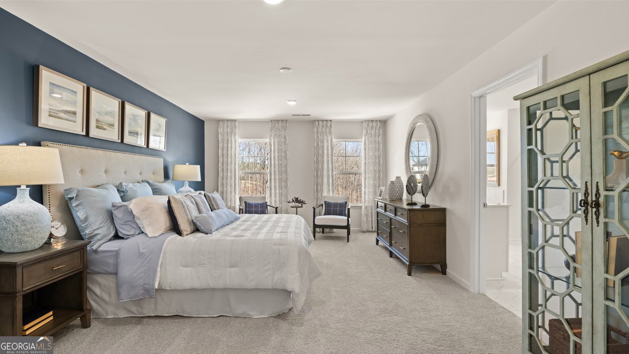 1060 Amerson Street Buckhead - 19