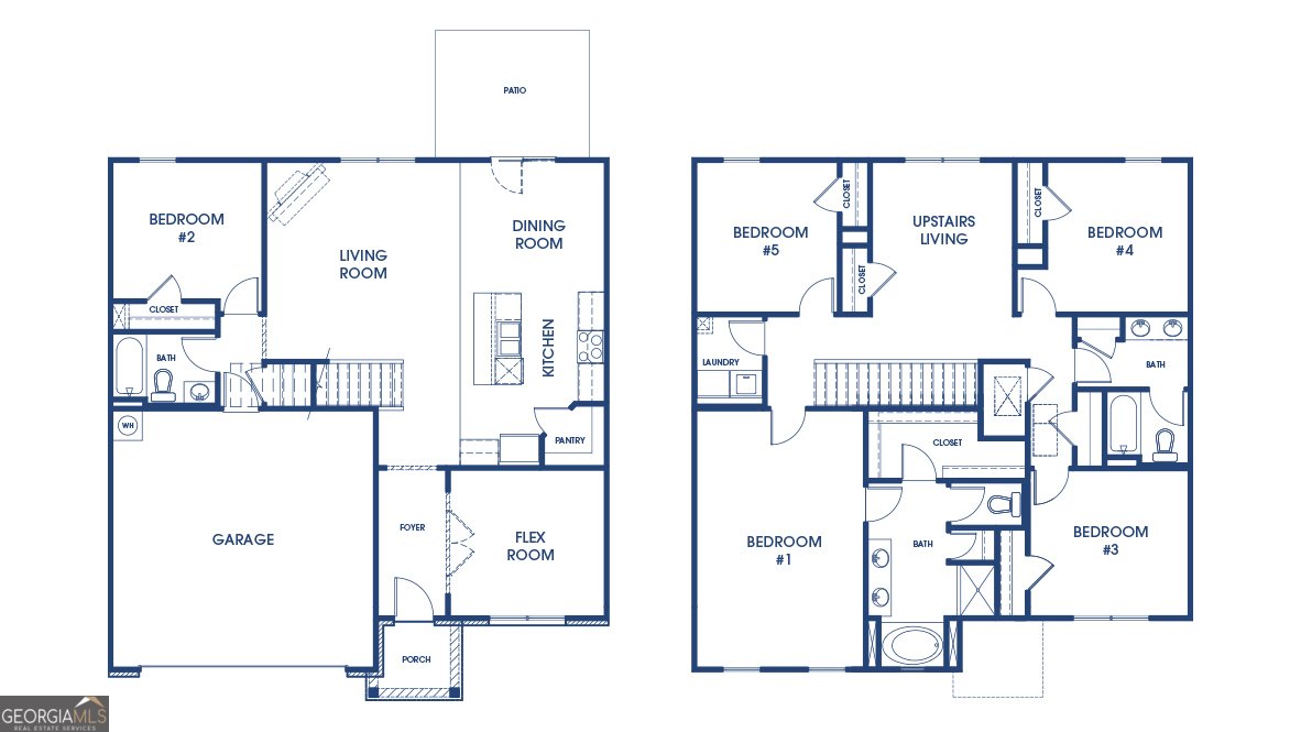 1060 Amerson Street Buckhead - 24