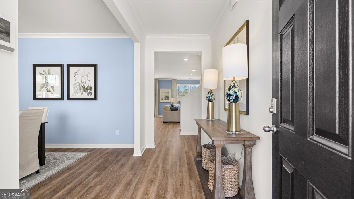 1060 Amerson Street Buckhead - 25
