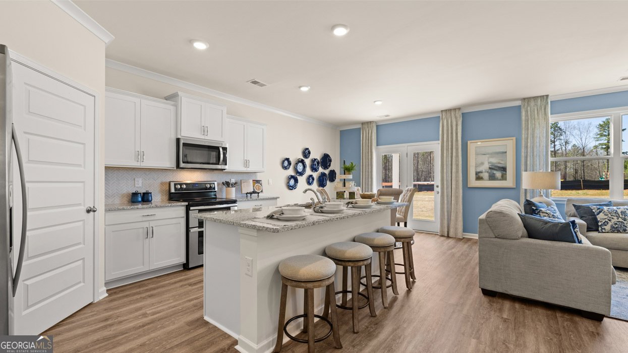 1060 Amerson Street Buckhead - 27