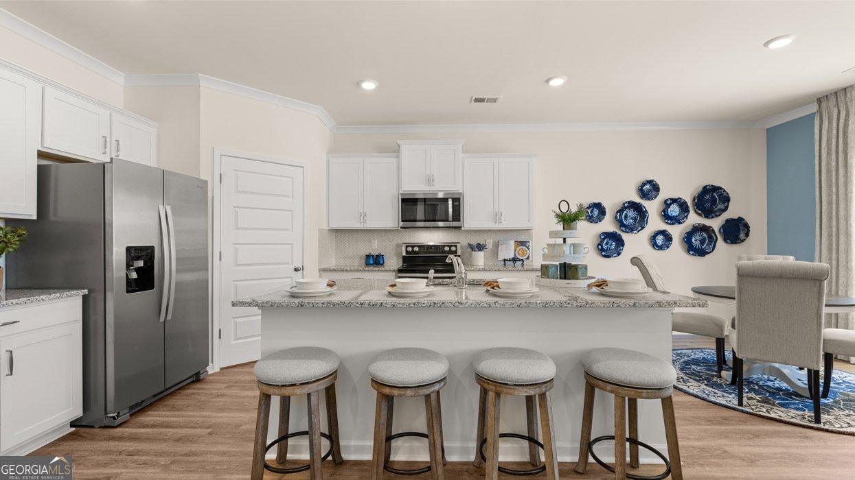 1060 Amerson Street Buckhead - 28